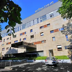 423 W Royal Tulip Sand 200 M Plaza Dobruk Kolberg